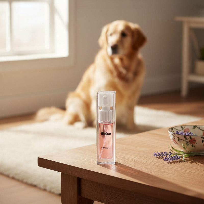 Perfume 9 ml