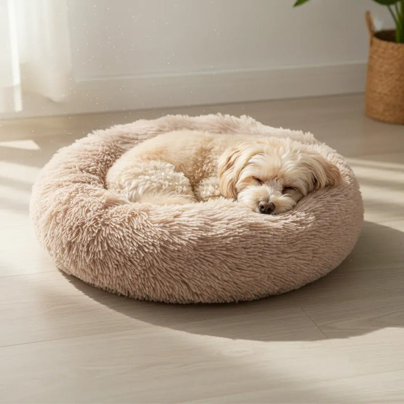 Cama antiestrés Talla L