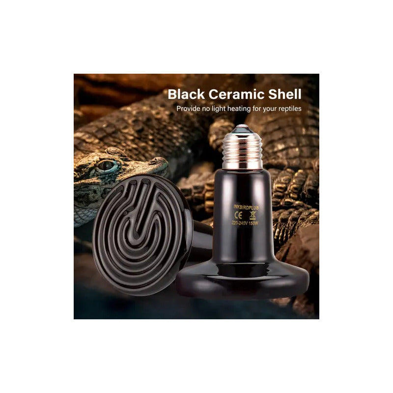 Ampolleta calefactora 100 W
