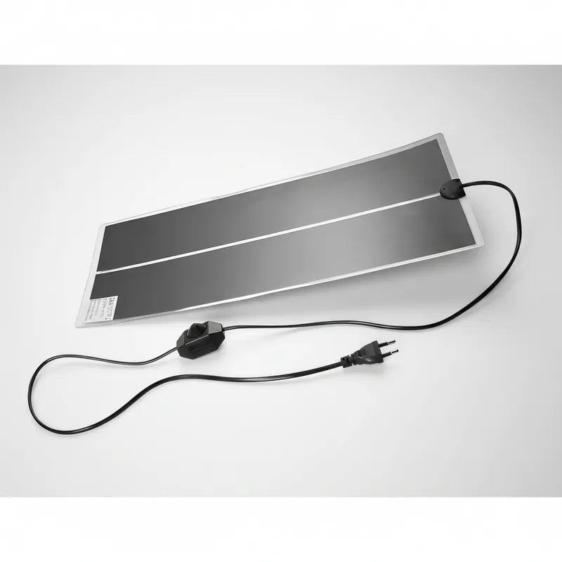 Placa calefactora 20 Watts