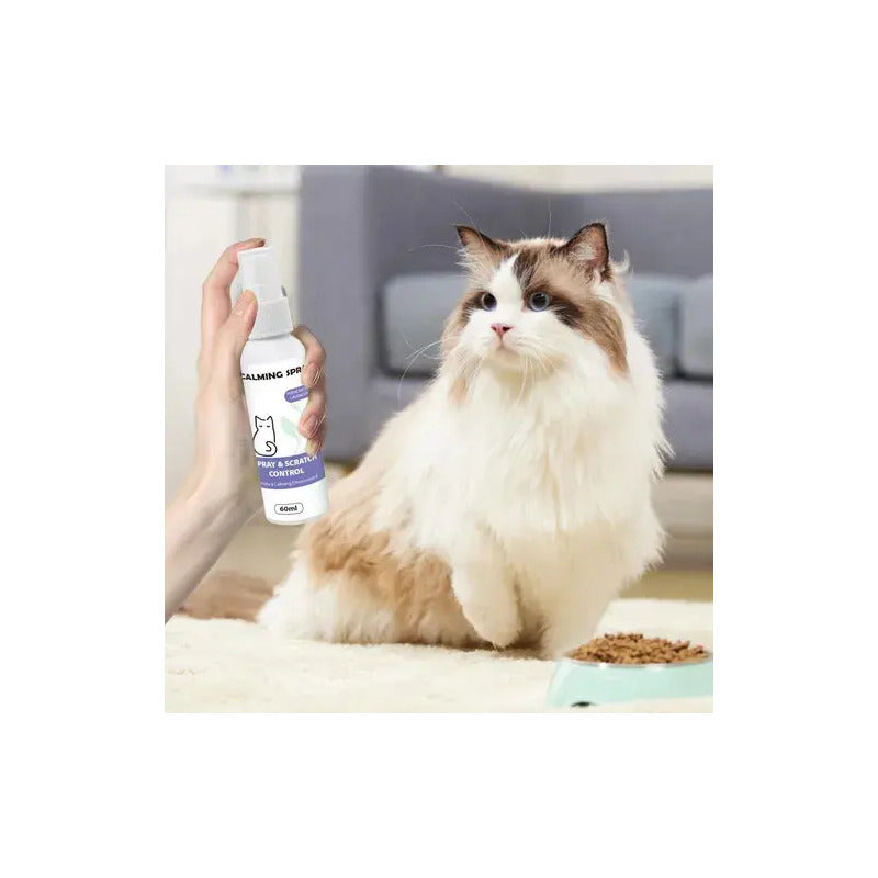 Spray calmante calming