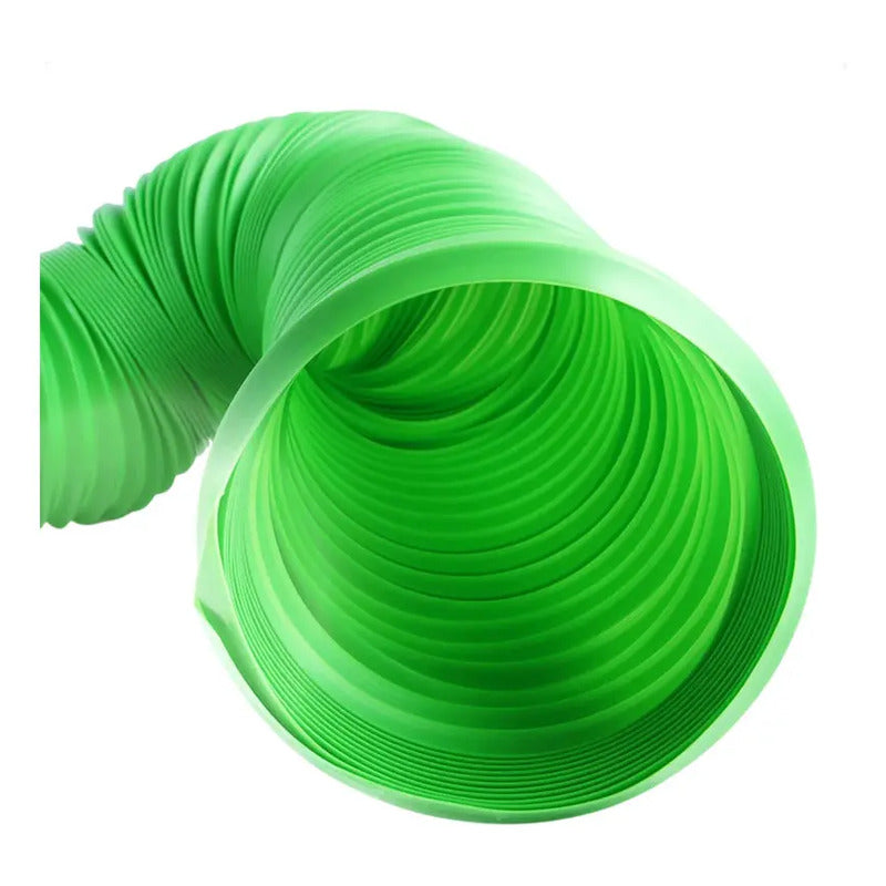Tubo flexible talla M