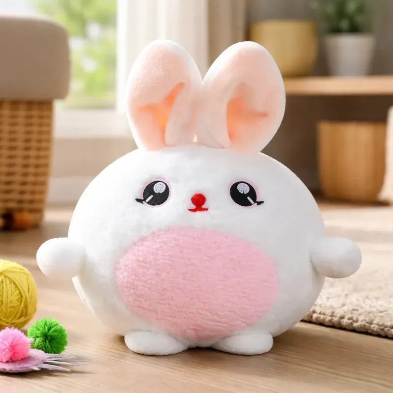 Peluche conejo Kawaii