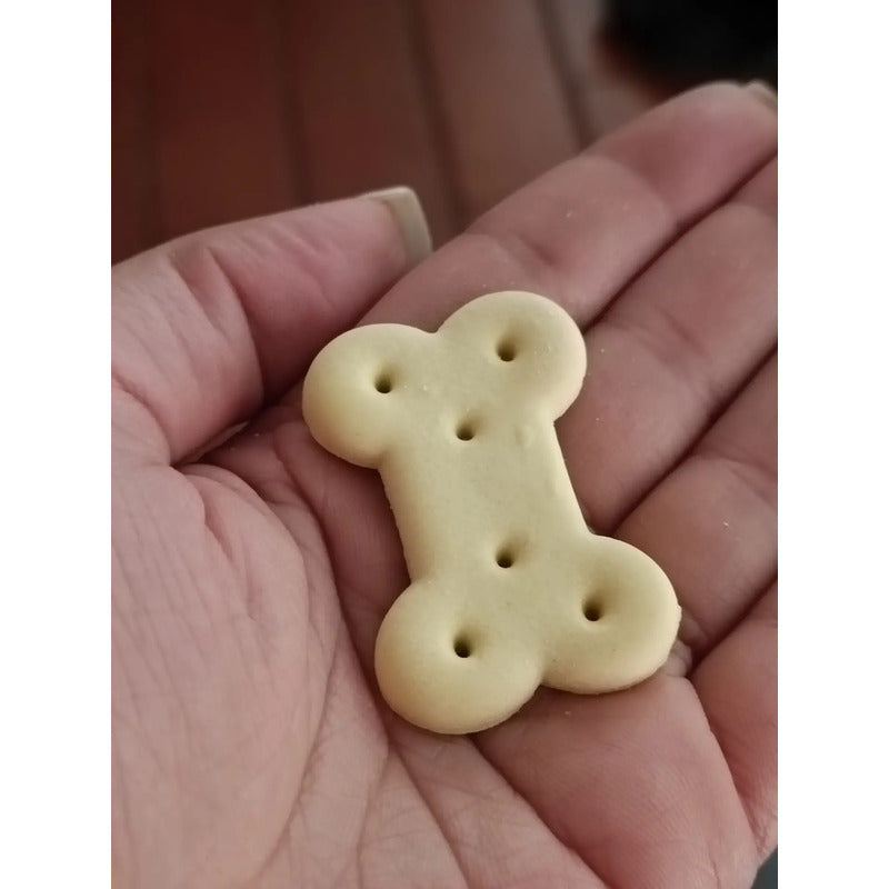 Galletas 100 gr Natural Choice
