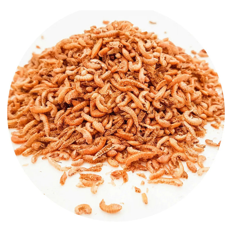 Pulga de mar 100 gr