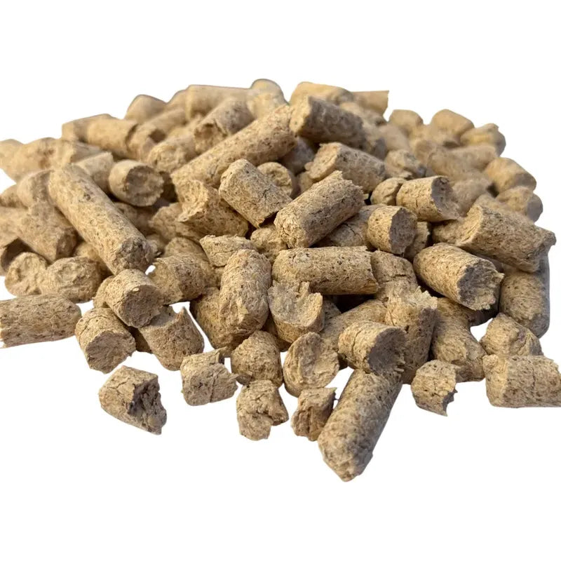 Pellet de avena 1 kg