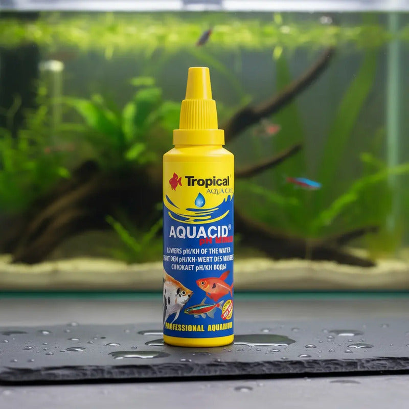 Controlador de agua Aquacid 50 Ml