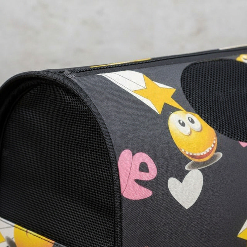 Bolso de transporte Talla S