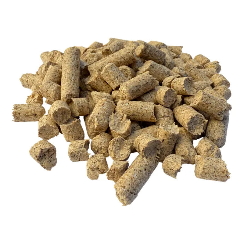 Pellet de avena 3 kg