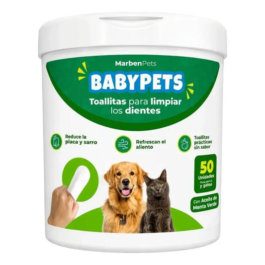 Kit toallitas para limpiar oídos ojos dientes
