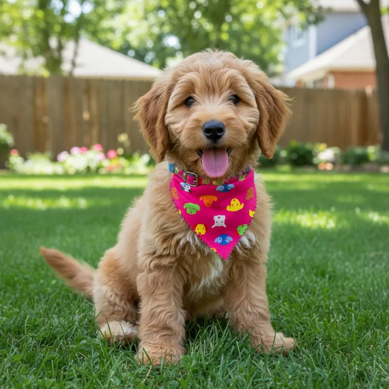 Bandana talla S
