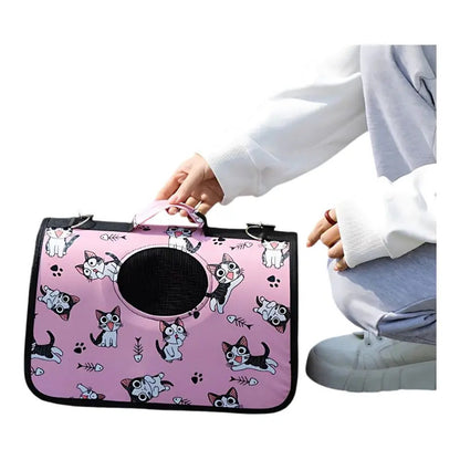 Bolso de transporte Talla M