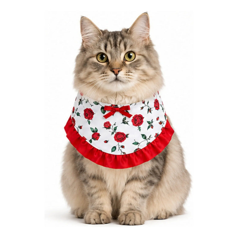 Bandana traje de huasa chinita