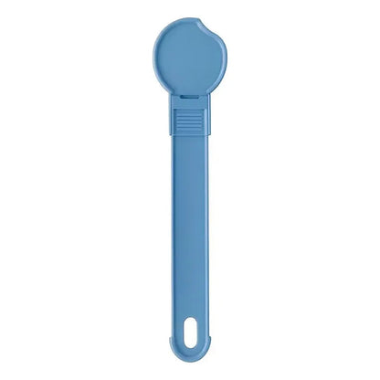 Cuchara Dispensadora Para Snack Cremoso De Gato Variado
