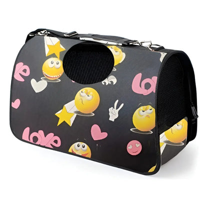Bolso de transporte Talla L