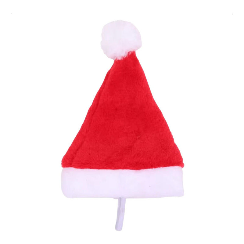 Gorro de navidad