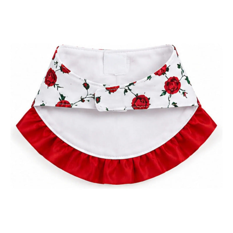 Bandana traje de huasa chinita
