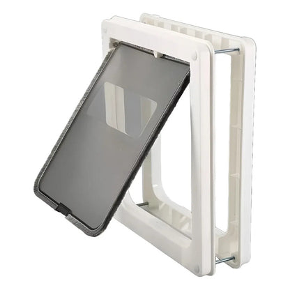 Puerta abatible Talla S