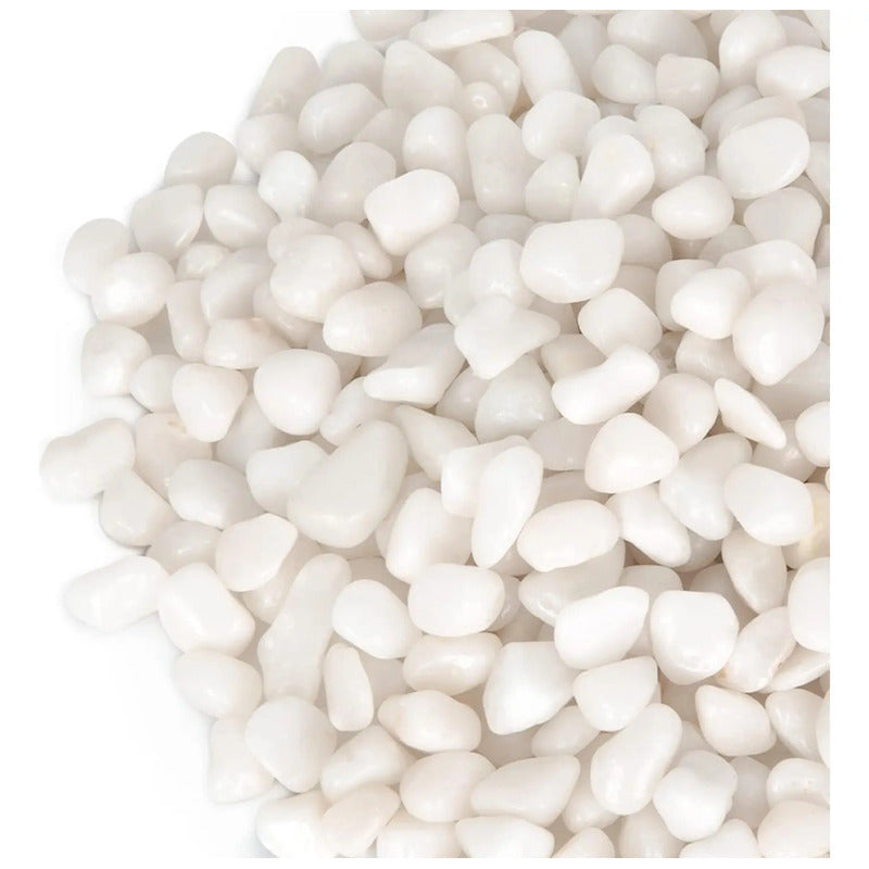 Grava decorativa 1 kg
