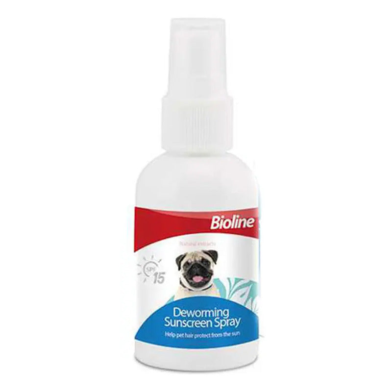 Spray protector solar 50 Ml