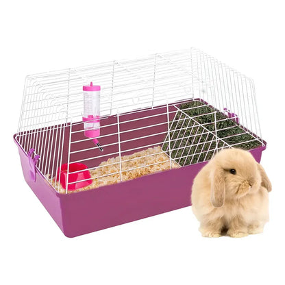 Kit mascotas pequeñas con viruta