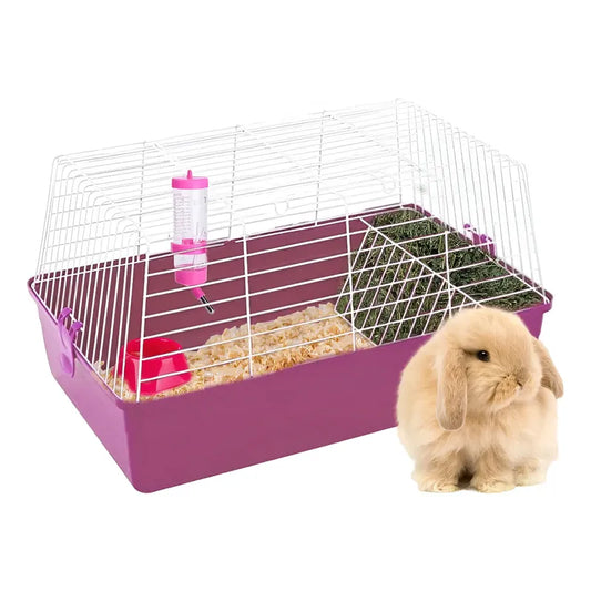 Kit mascotas pequeñas con viruta