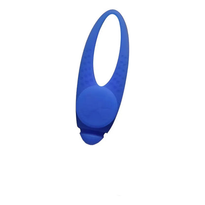 Colgante LED copo de nieve