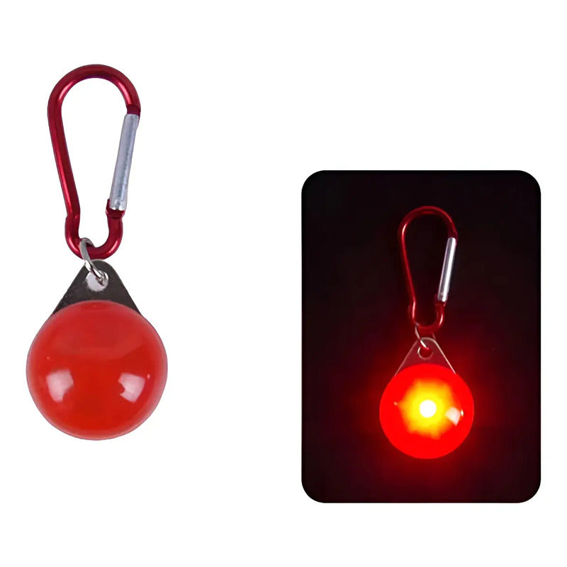 Colgante LED luminoso