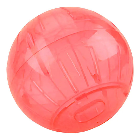 Esfera 18 cm rojo