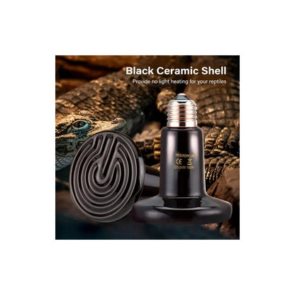 Ampolleta calefactora 200 W