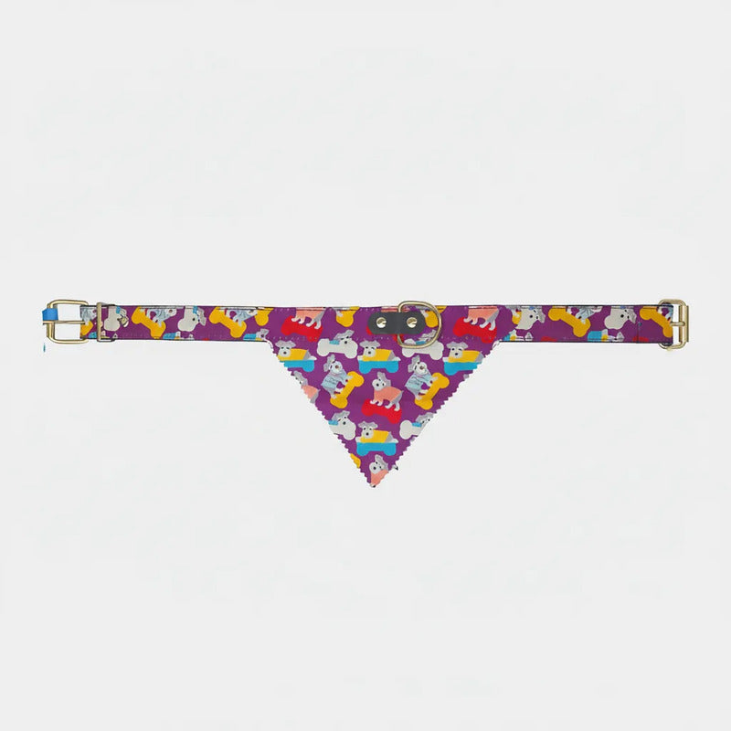 Bandana talla M