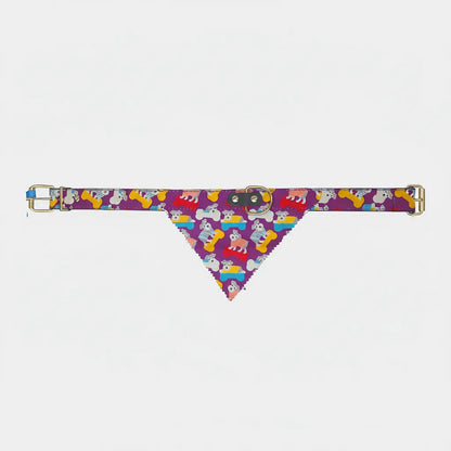Bandana talla M