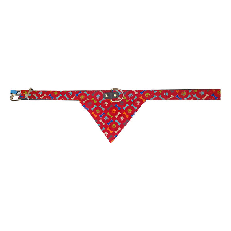 Bandana talla Xl