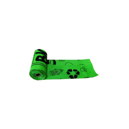 Bolsas biodegradables 60 Un