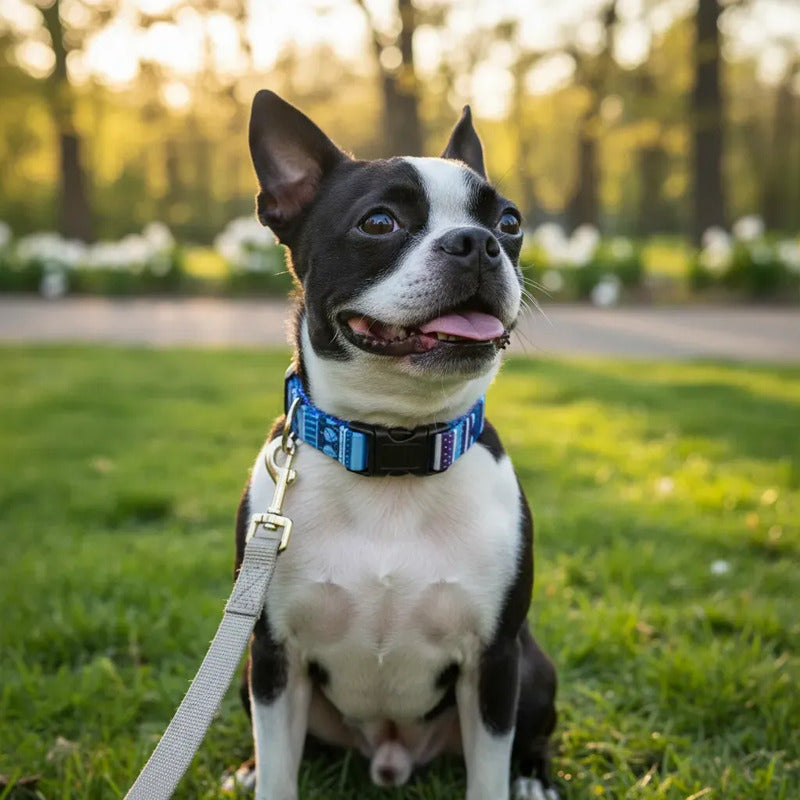 Collar Wonder Dog talla L
