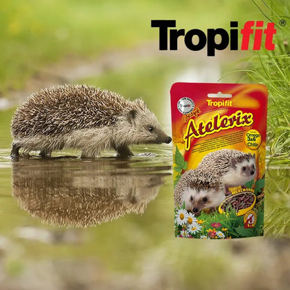 Alimento Atelerix 1 kg Tropifit