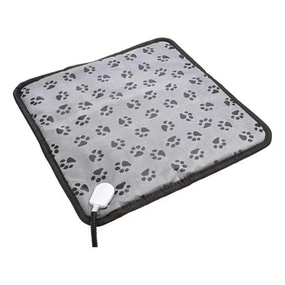 Manta calefactora con temperatura ajustable Talla M