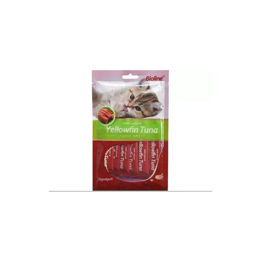 Snack cremoso atún 6 Un