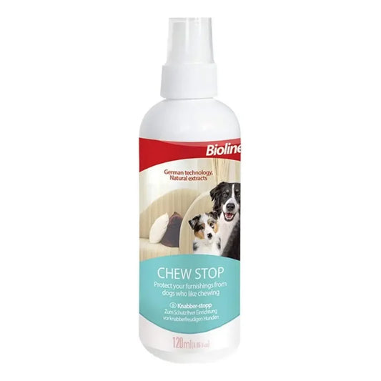 Spray repelente antimordiscos 120 ml