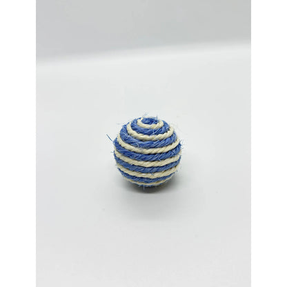 Kit De Juguetes Para Gatos Interactivos Variados Azul