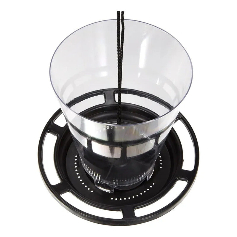 Comedero lámpara colgante 900 ml