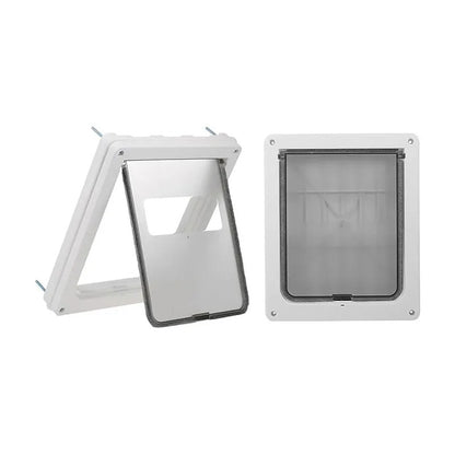 Puerta abatible Talla S