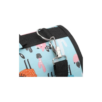 Bolso de transporte Talla L
