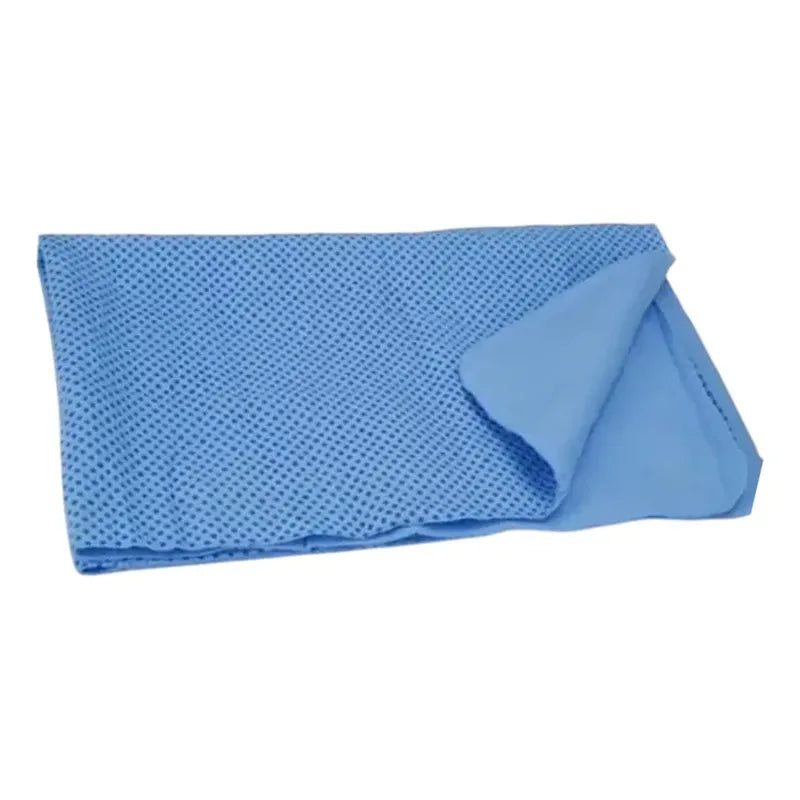 Toalla super absorbente