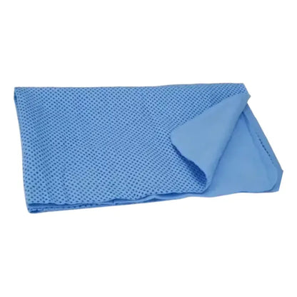 Toalla super absorbente