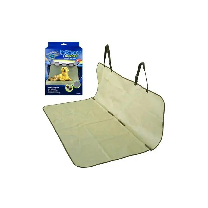 Manta protectora de autos
