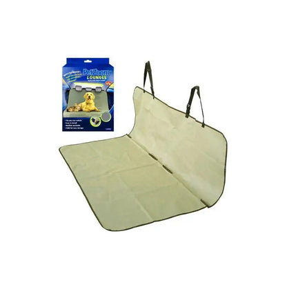 Manta protectora de autos