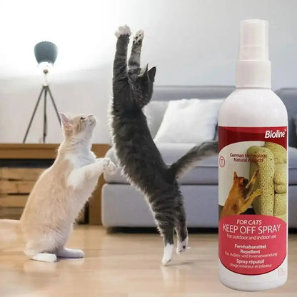 Spray repelente Keep Off