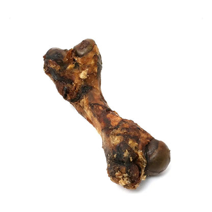 Hueso fémur de cerdo