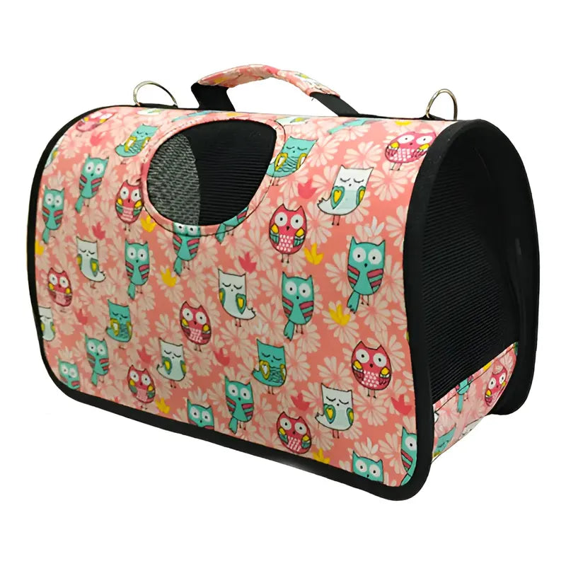 Bolso de transporte Talla S